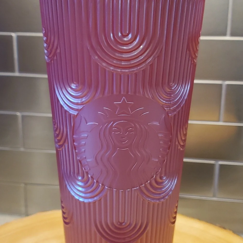 Starbucks 2023 fall